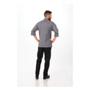 MOROCCO CHEF COAT-22