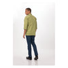 MOROCCO CHEF COAT