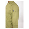 MOROCCO CHEF COAT