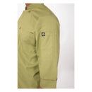 MOROCCO CHEF COAT-25