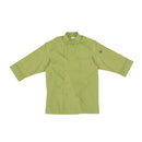 MOROCCO CHEF COAT-28