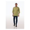 MOROCCO CHEF COAT