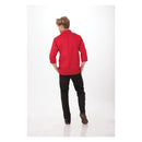 MOROCCO CHEF COAT-13