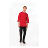 MOROCCO CHEF COAT