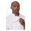 MOROCCO CHEF COAT