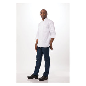 MOROCCO CHEF COAT
