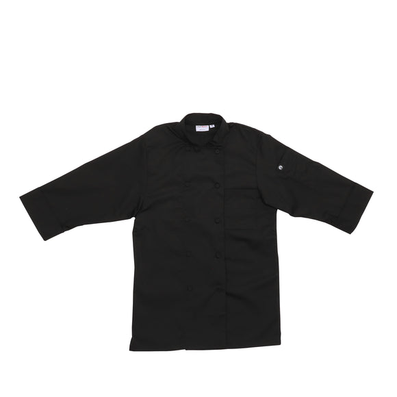 MOROCCO CHEF COAT