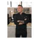 MOROCCO CHEF COAT-32