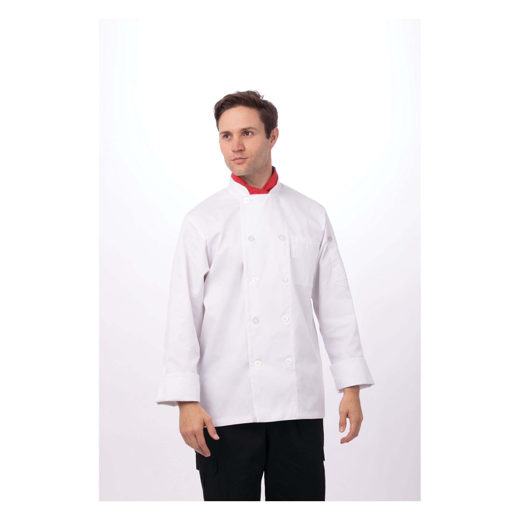 CHEF NECKERCHIEF