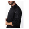 NEPAL CHEF COAT