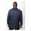 NEPAL CHEF COAT