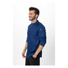 NEPAL CHEF COAT