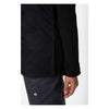 NEPAL WOMENS CHEF COAT