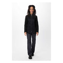 NEPAL WOMENS CHEF COAT-11
