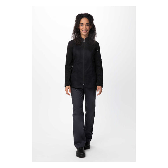 NEPAL WOMENS CHEF COAT