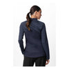 NEPAL WOMENS CHEF COAT