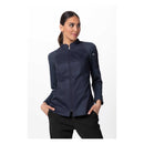 NEPAL WOMENS CHEF COAT-3