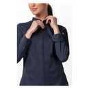 NEPAL WOMENS CHEF COAT-18