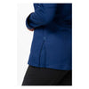 NEPAL WOMENS CHEF COAT