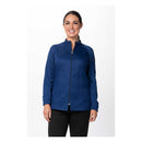 NEPAL WOMENS CHEF COAT-22