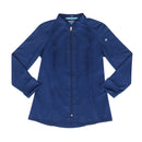 NEPAL WOMENS CHEF COAT-27