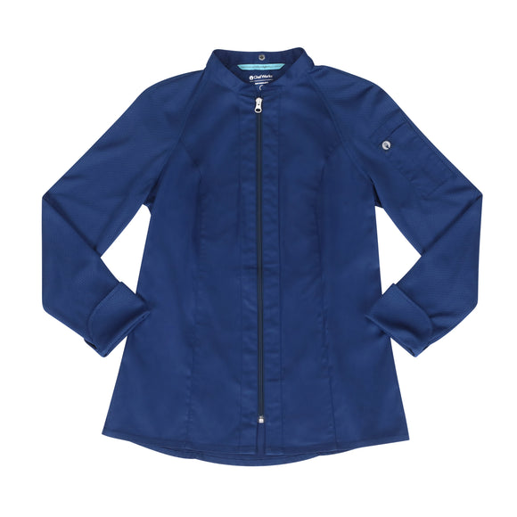 NEPAL WOMENS CHEF COAT