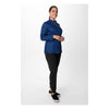 NEPAL WOMENS CHEF COAT
