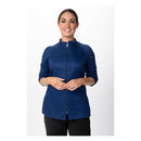 NEPAL WOMENS CHEF COAT-4