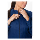 NEPAL WOMENS CHEF COAT-25