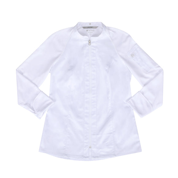 NEPAL WOMENS CHEF COAT