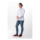 NEPAL WOMENS CHEF COAT-6