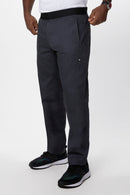 LIGHTWEIGHT SLIM CHEF PANTS-2