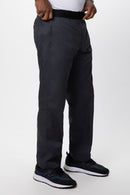 LIGHTWEIGHT SLIM CHEF PANTS-11