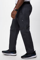 LIGHTWEIGHT SLIM CHEF PANTS-12