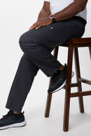 LIGHTWEIGHT SLIM CHEF PANTS-7