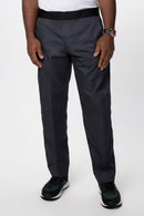 LIGHTWEIGHT SLIM CHEF PANTS-8