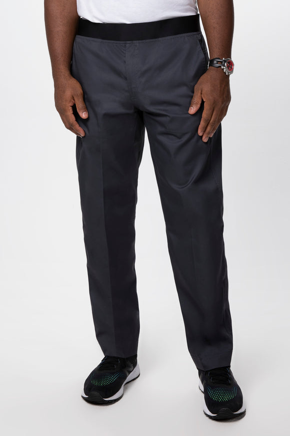 LIGHTWEIGHT SLIM CHEF PANTS