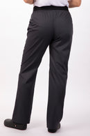 LIGHTWEIGHT SLIM CHEF PANTS WOMENS-7