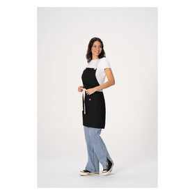 RIDGEWOOD BIB APRON