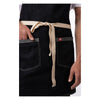 RIDGEWOOD BIB APRON