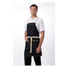 RIDGEWOOD BIB APRON