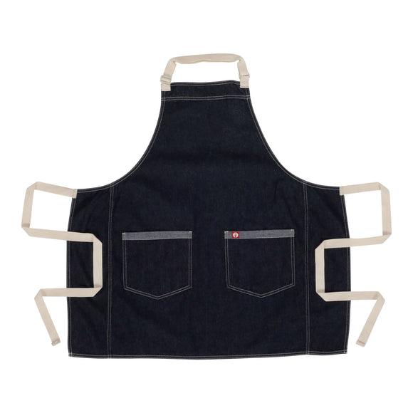 RIDGEWOOD BIB APRON