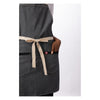 RIDGEWOOD BIB APRON