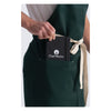 RIDGEWOOD BIB APRON