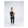 RIDGEWOOD BIB APRON