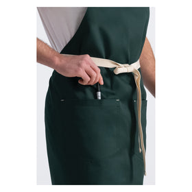 RIDGEWOOD BIB APRON
