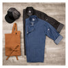 ROCKFORD BIB APRON