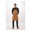 ROCKFORD BIB APRON