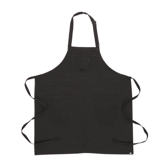 ROCKFORD BIB APRON