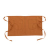 ROCKFORD HALF BISTRO APRON